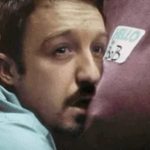 Meet your Posher, Johnny